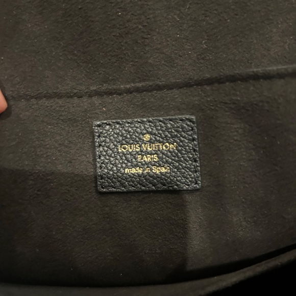 Louis Vuitton Georges BB - Picture 3 of 11